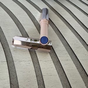 Fenty Beauty Lipstick in Mattemoiselle Blue